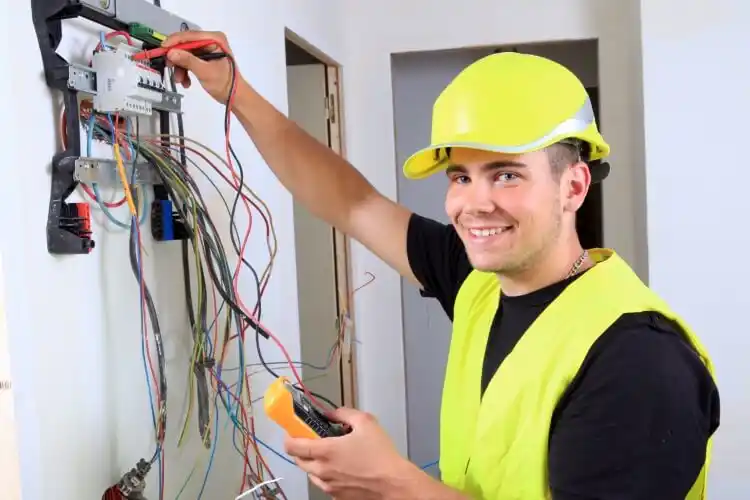 elektricien Heerenveen